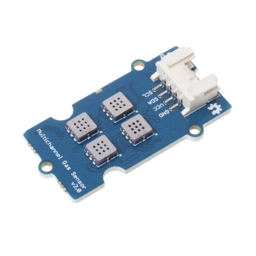 Grove Multichannel Gas Sensor v2