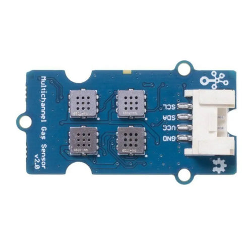 Grove Multichannel Gas Sensor v2