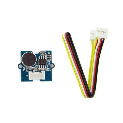 Grove Sound Sensor