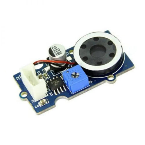 Grove Speaker Power Amplification Module