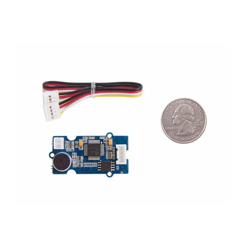 Grove Speech Recognition Module