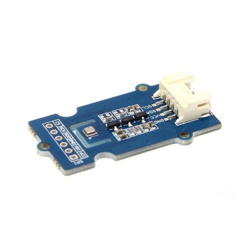 Grove - Temperature&Barometer Sensor (BME280)