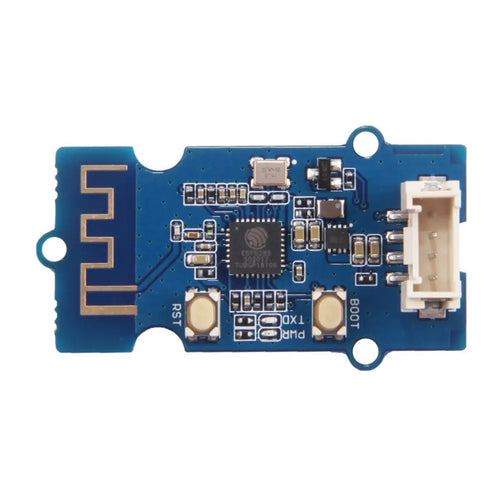 Grove UART WiFi V2