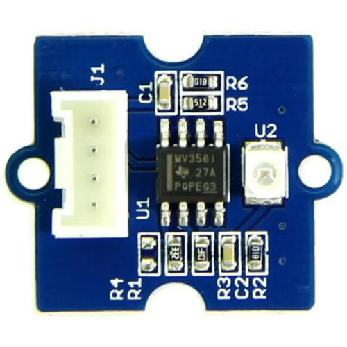 Grove UV intensity Sensor