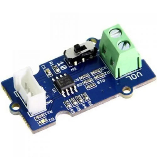 Grove Voltage Divider Module