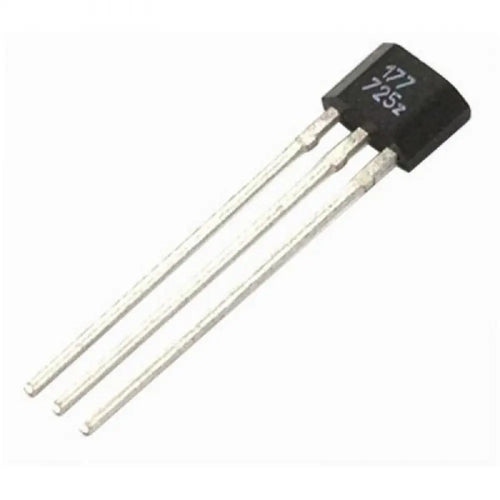 Hall Effect Sensor