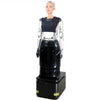 Hanson Robotics Sophia Robot, R&D Version