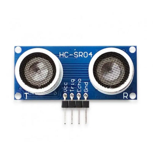 HC-SR04 3.3V~5V Ultrasonic Module Distance Measuring Transducer Sensor for Arduino ROHS