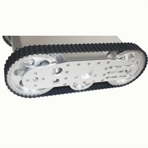 HD Tracked Tank Mobile Robot Kit