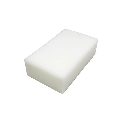 HDPE Sheet 3" x 5" x 1.5" (3pk)