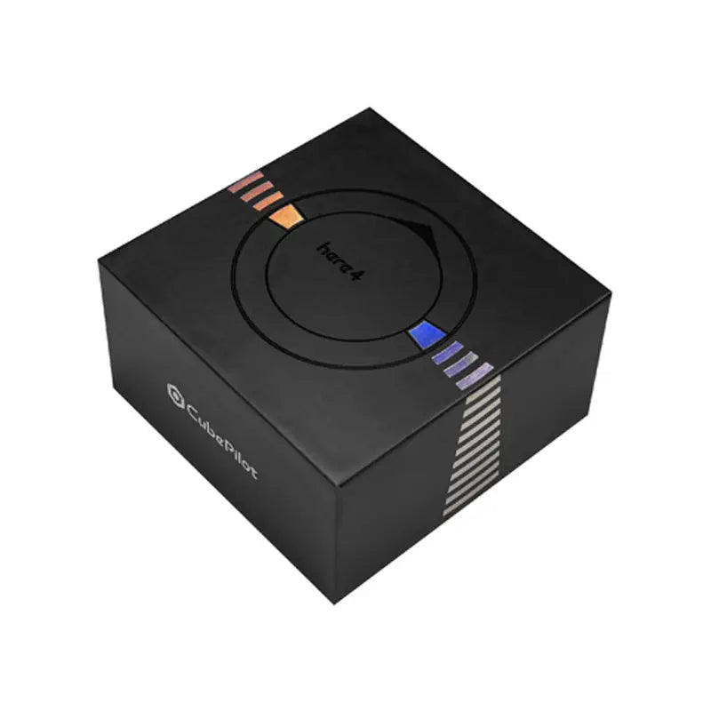 CubePilot Here4 Multiband RTK GNSS