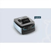 Hermes Cross-Floor Moving Robot Platform