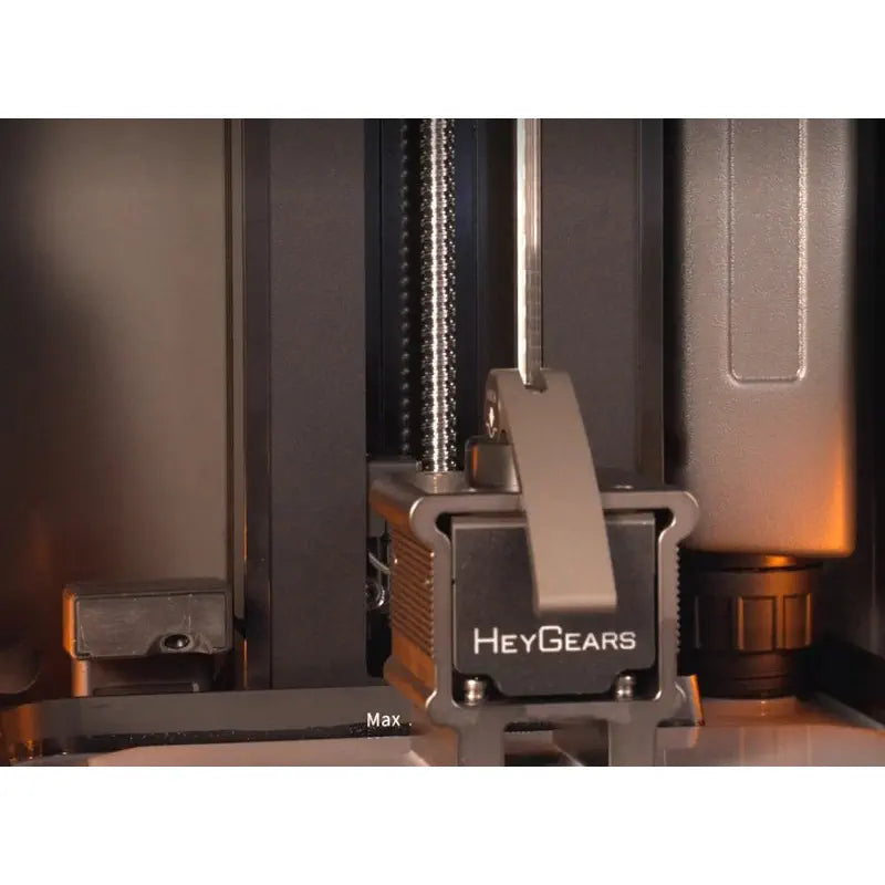HeyGears Reflex RS Turbo 3D Printer
