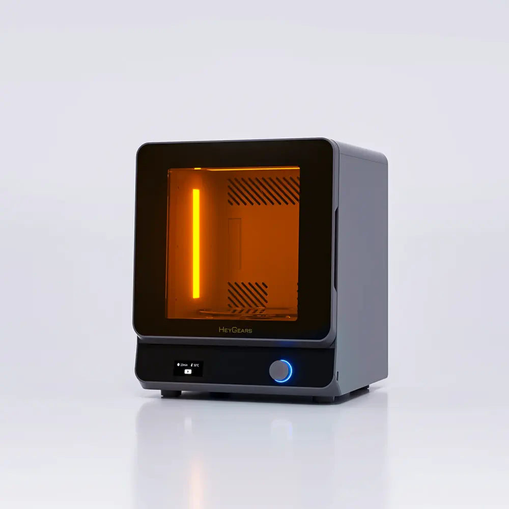 HeyGears UltraCraft Cure Desktop Curing Machine