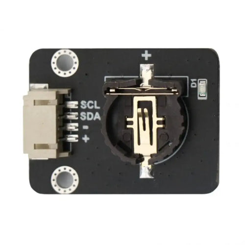 Dagu High-Precision Clock Module