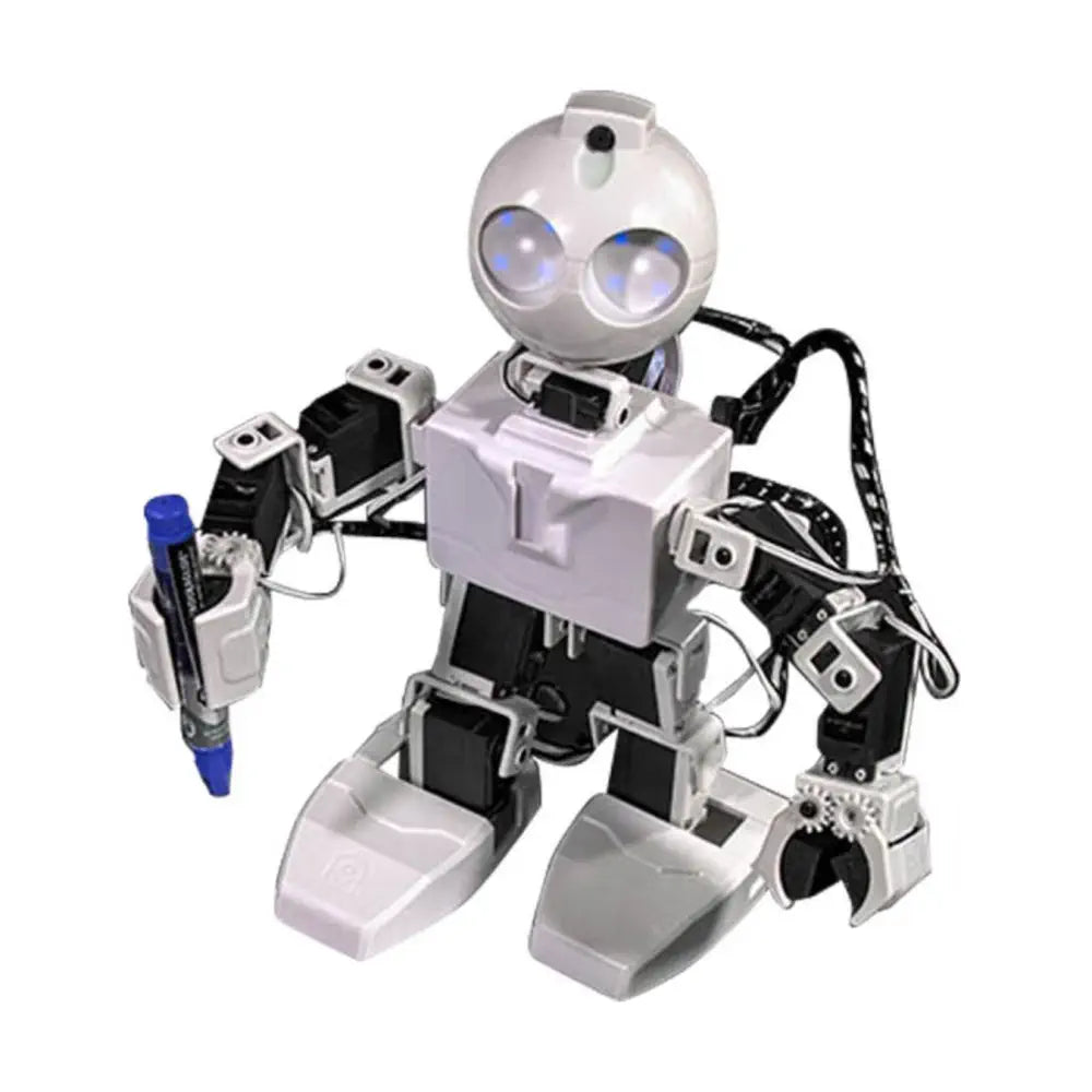 High School Humanoid Bundle RobotShop1