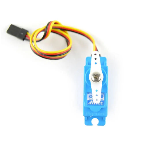 Hitec HS-5086WP Waterproof Micro Servo