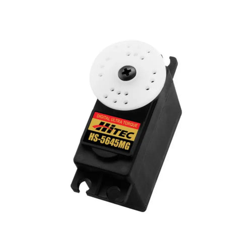 HS-5645MG Digital High Torque Servo Motor