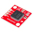 HMC6343 I2C 3-Axis Accelerometer / Compass