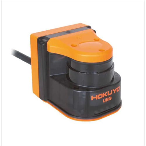 Hokuyo UBG-05LN Scanning Laser Obstacle Detection Sensor