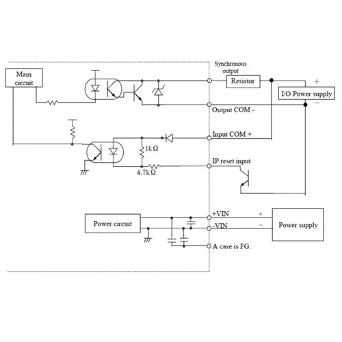 Hokuyo UST-05LX Scanning Laser Rangefinder