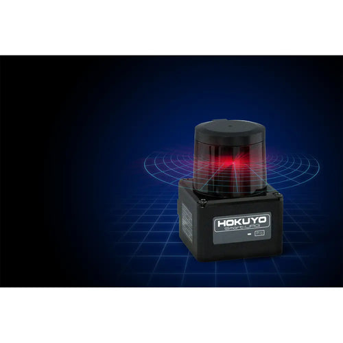 Hokuyo UST-30LX Scanning Laser Rangefinder