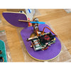 Hover:bit V2 without micro:bit (5-Pack)