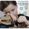 Hover:bit V2 with micro:bit (5-Pack)