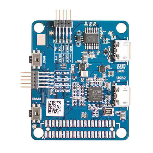 HP Module Breakout Board (XB112)