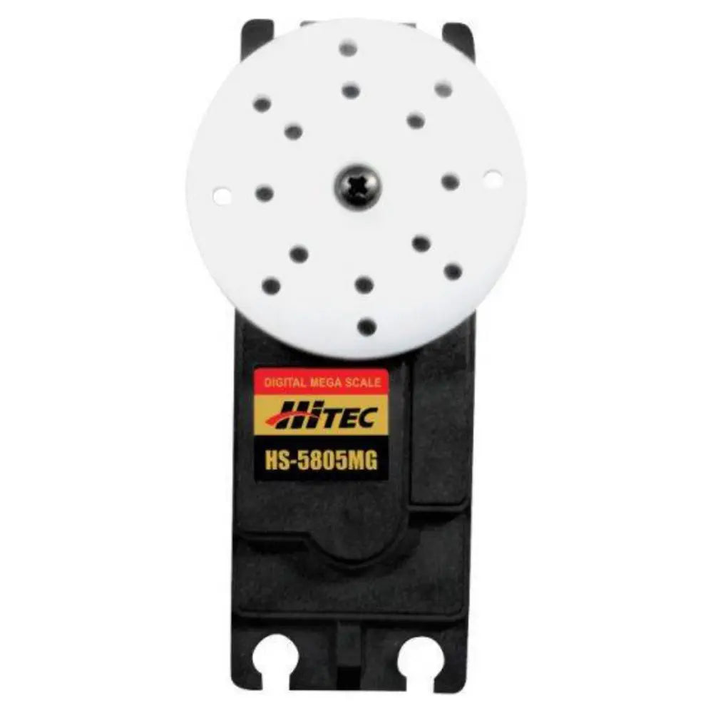 HS-5805MG Giant Scale Metal Gear Digital Servo Motor