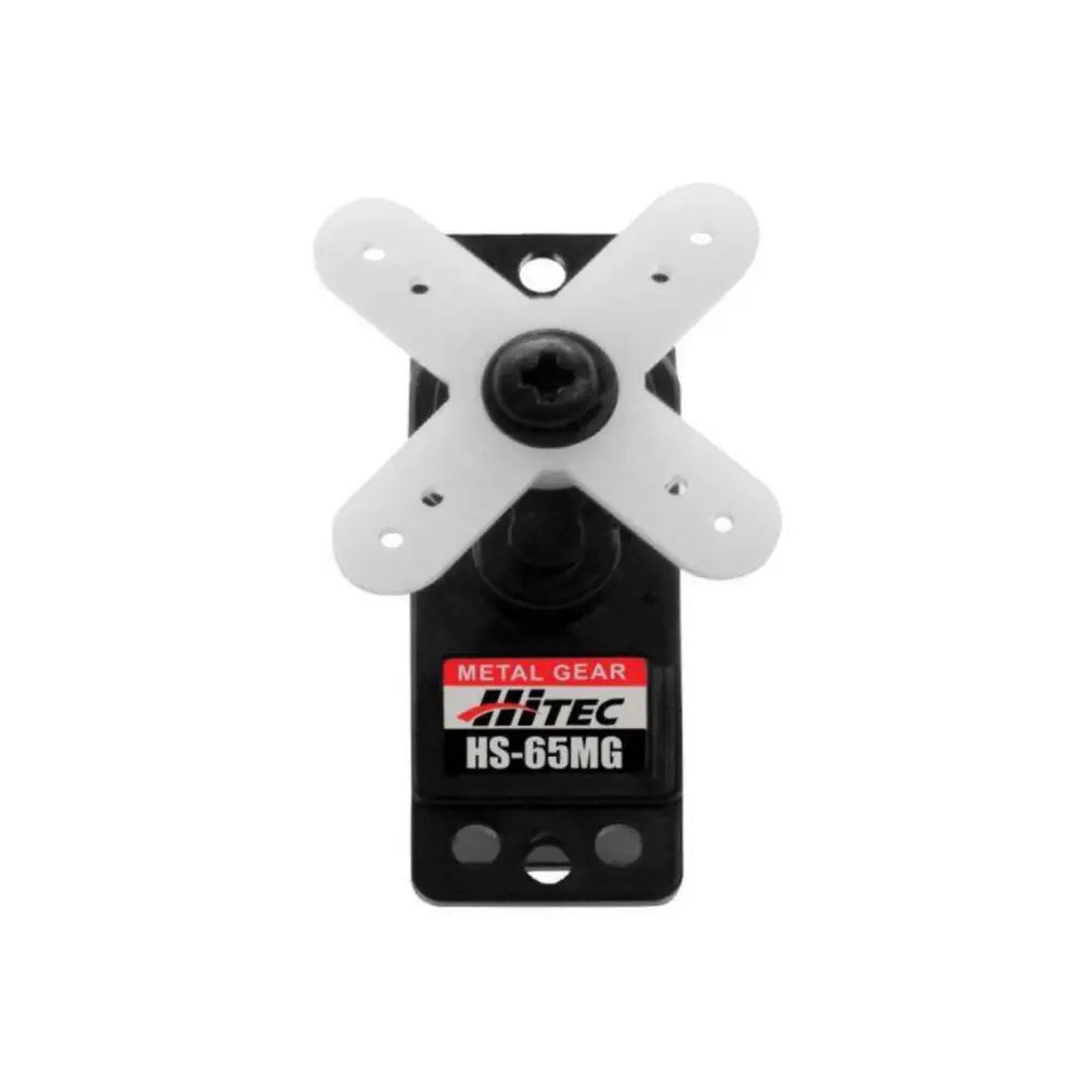 HS-65MG Metal Gear Feather Micro Servo Motor