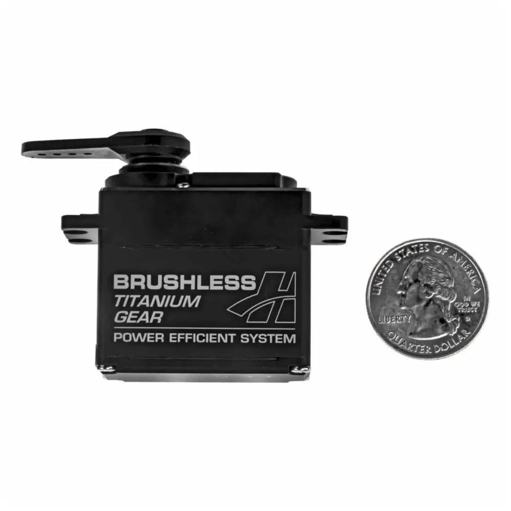 HSB-9381TH Servo Motor