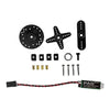 HSB-9381TH Servo Motor