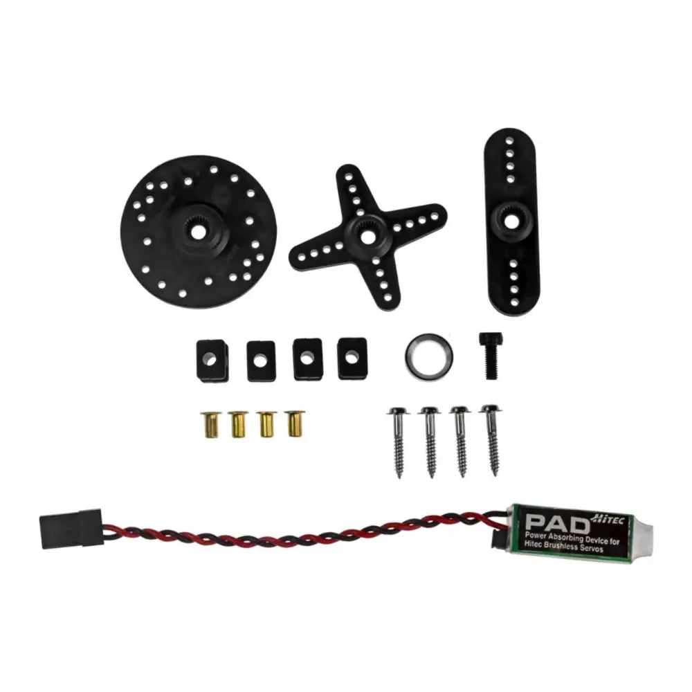 HSB-9381TH Servo Motor