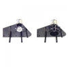 Lynxmotion HUB-02 Universal Hub - 6mm (pair)