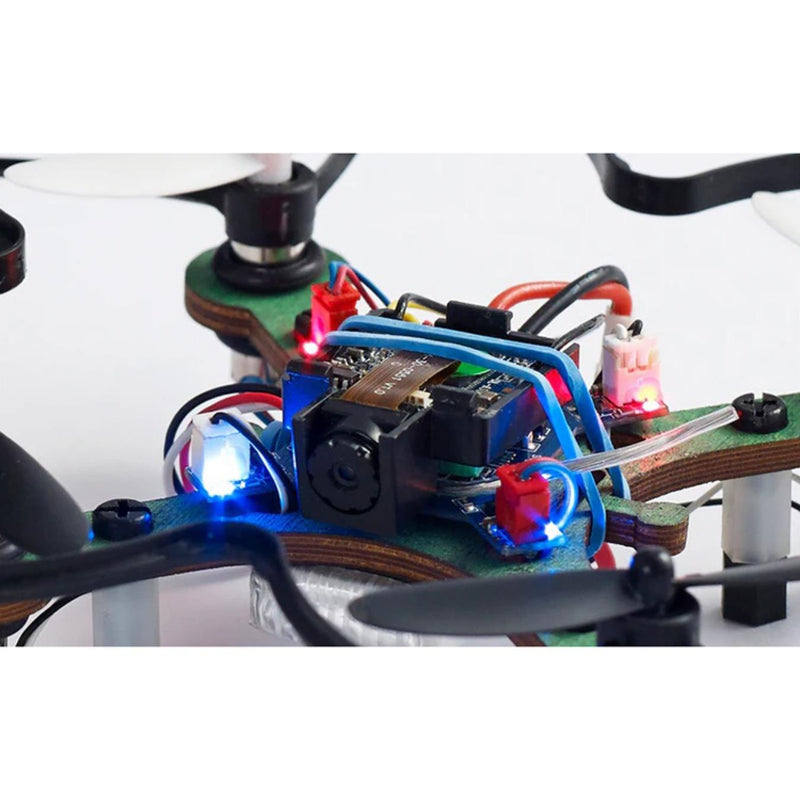 Kolibri Drone Building Kit w/ Camera