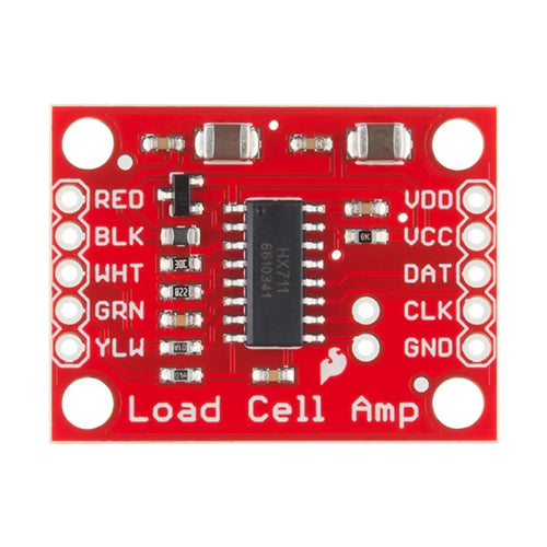 HX711 Load Cell Amplifier