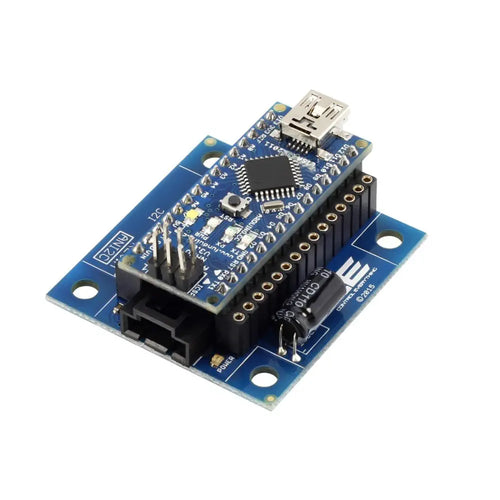 I2C Shield for Arduino Nano