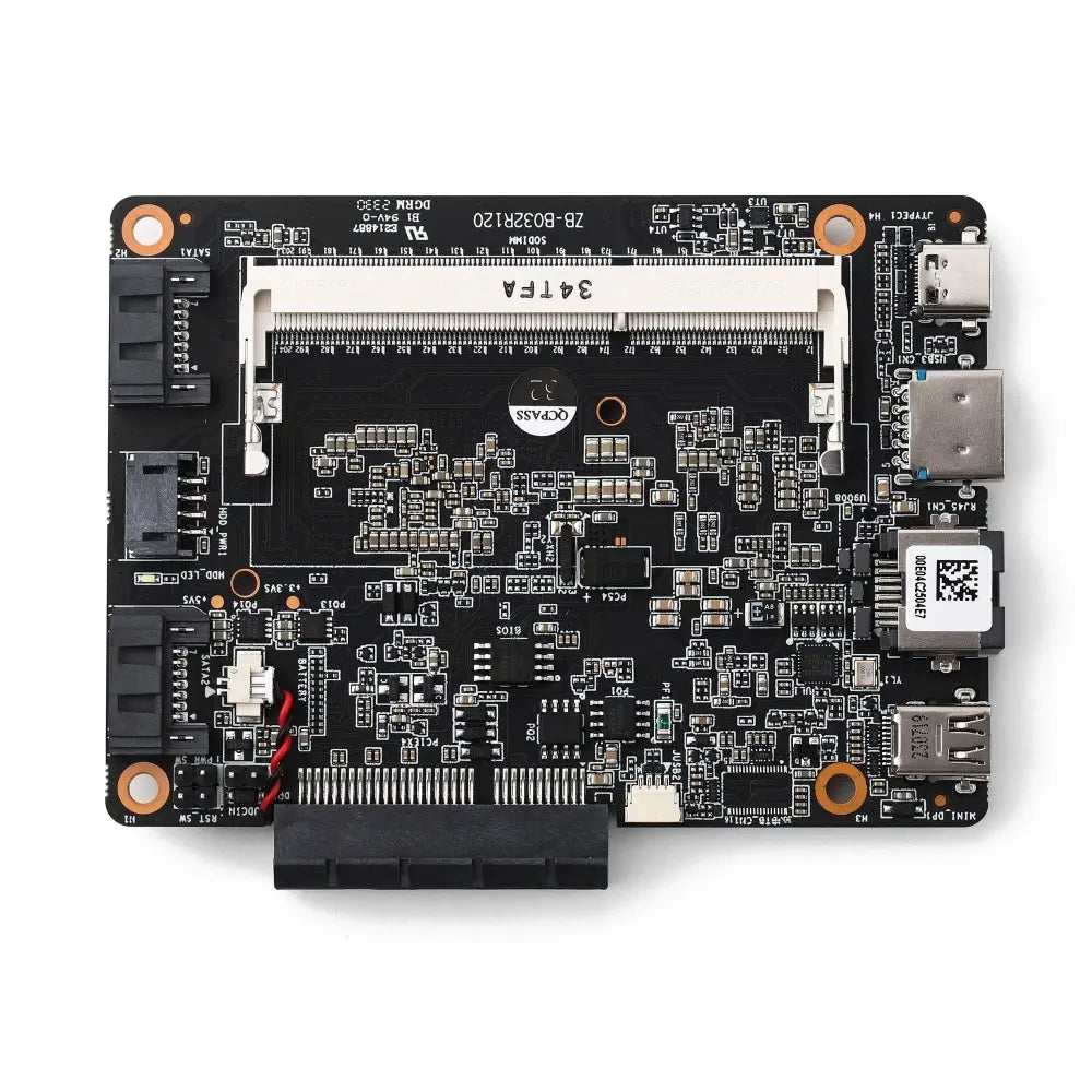 IceWhale ZimaBlade Single Board Server