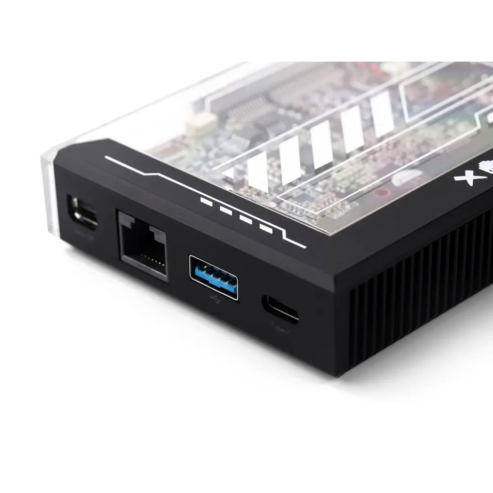 IceWhale ZimaBlade Single Board Server