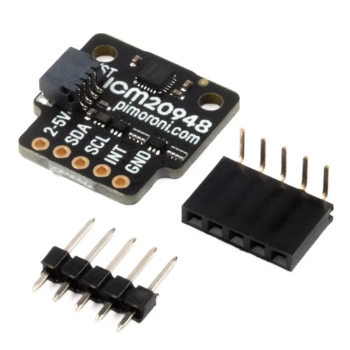 Pimoroni ICM20948 9DoF Motion Sensor Breakout