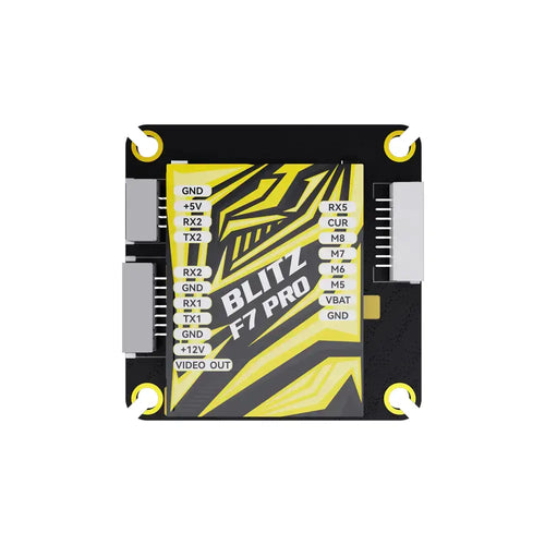 iFlight BLITZ F7 Pro Flight Controller