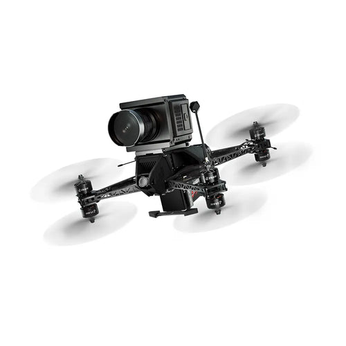 iFlight Centurion X8 O3 6S HD (No Receiver, no Battery)