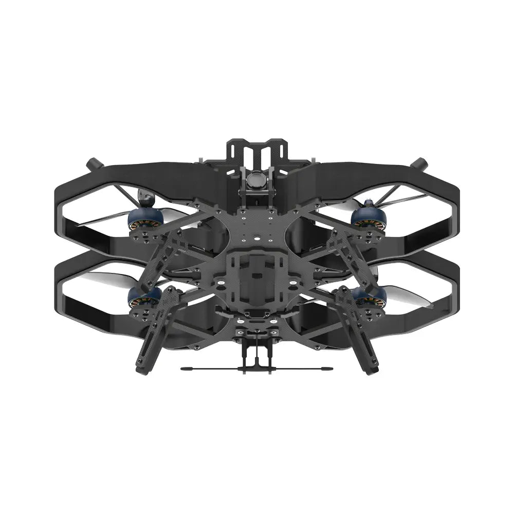 iFlight ProTek60 Pro O3 6S HD Cinelifter ZCAM/RED Version (No Receiver, no Battery)