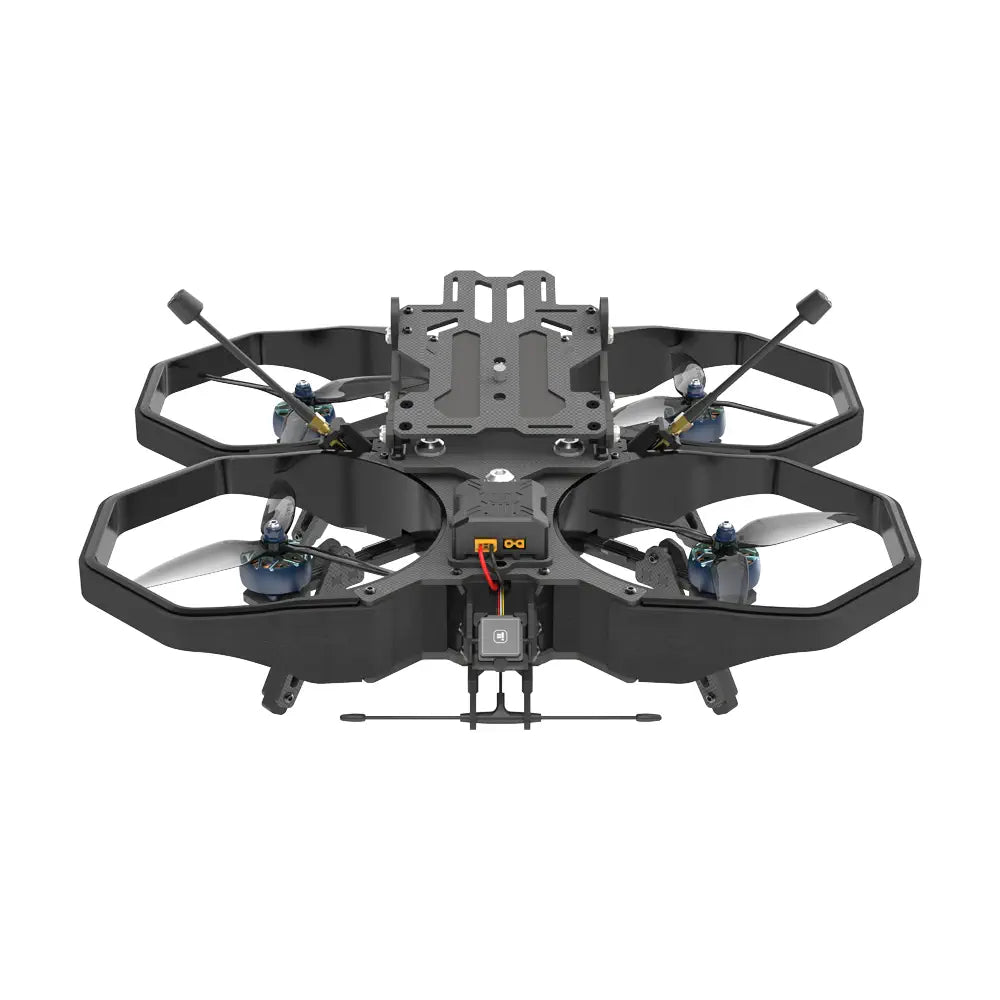 iFlight ProTek60 Pro O3 6S HD Cinelifter ZCAM/RED Version (No Receiver, no Battery)