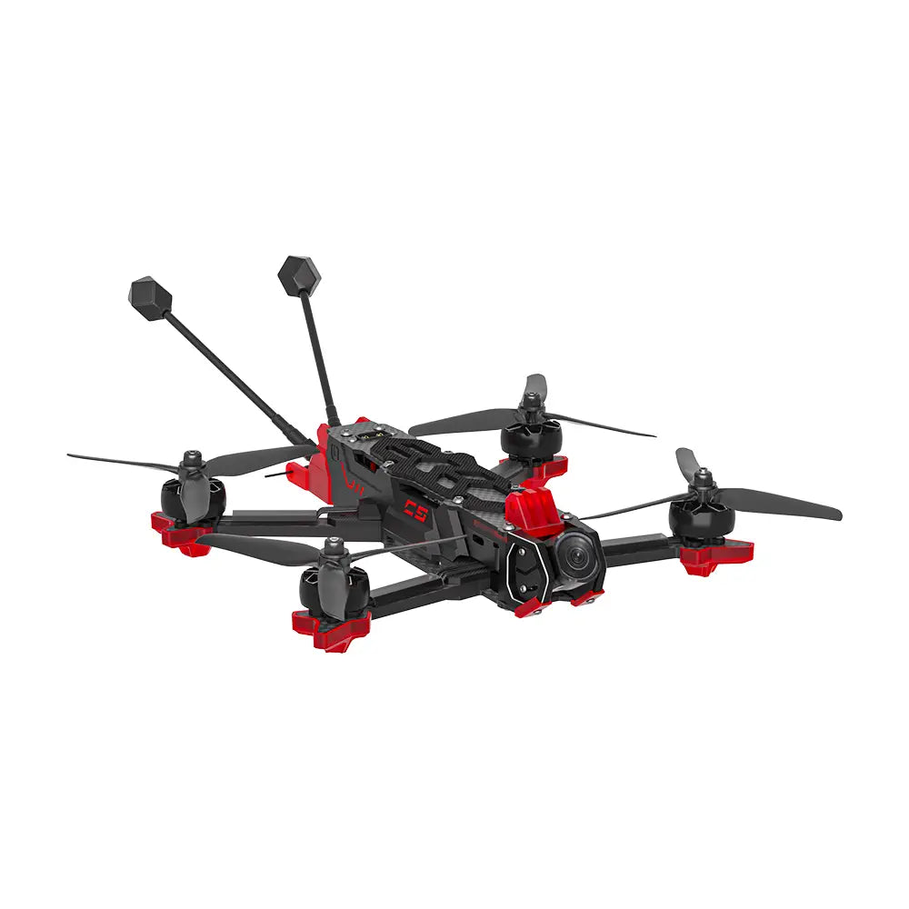 iFlight SH CineFlow 5 O4 6S HD