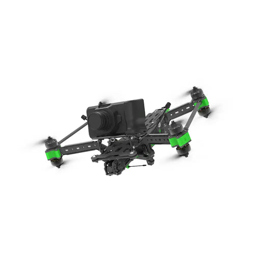 iFlight Taurus X8 Pro O3 8S HD Cinelifter (No Receiver, no Battery)