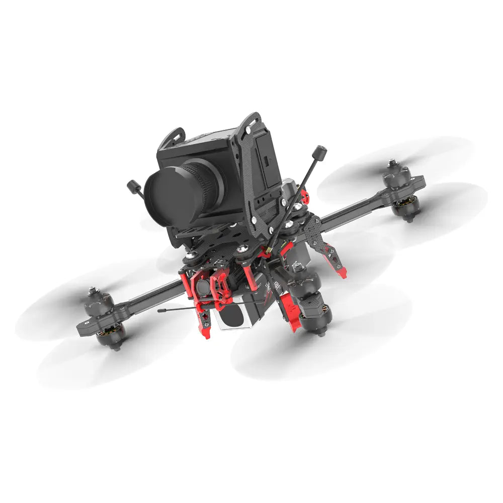 iFlight Taurus X8 V3 O3 6S HD Cinelifter (No Receiver, no Battery)