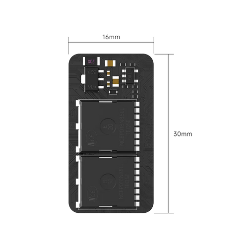 iFlight Anti Spark Filter 25*18mm