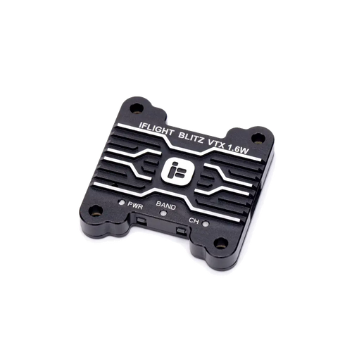 iFlight BLITZ 5.8G 1.6W VTX Adjustable